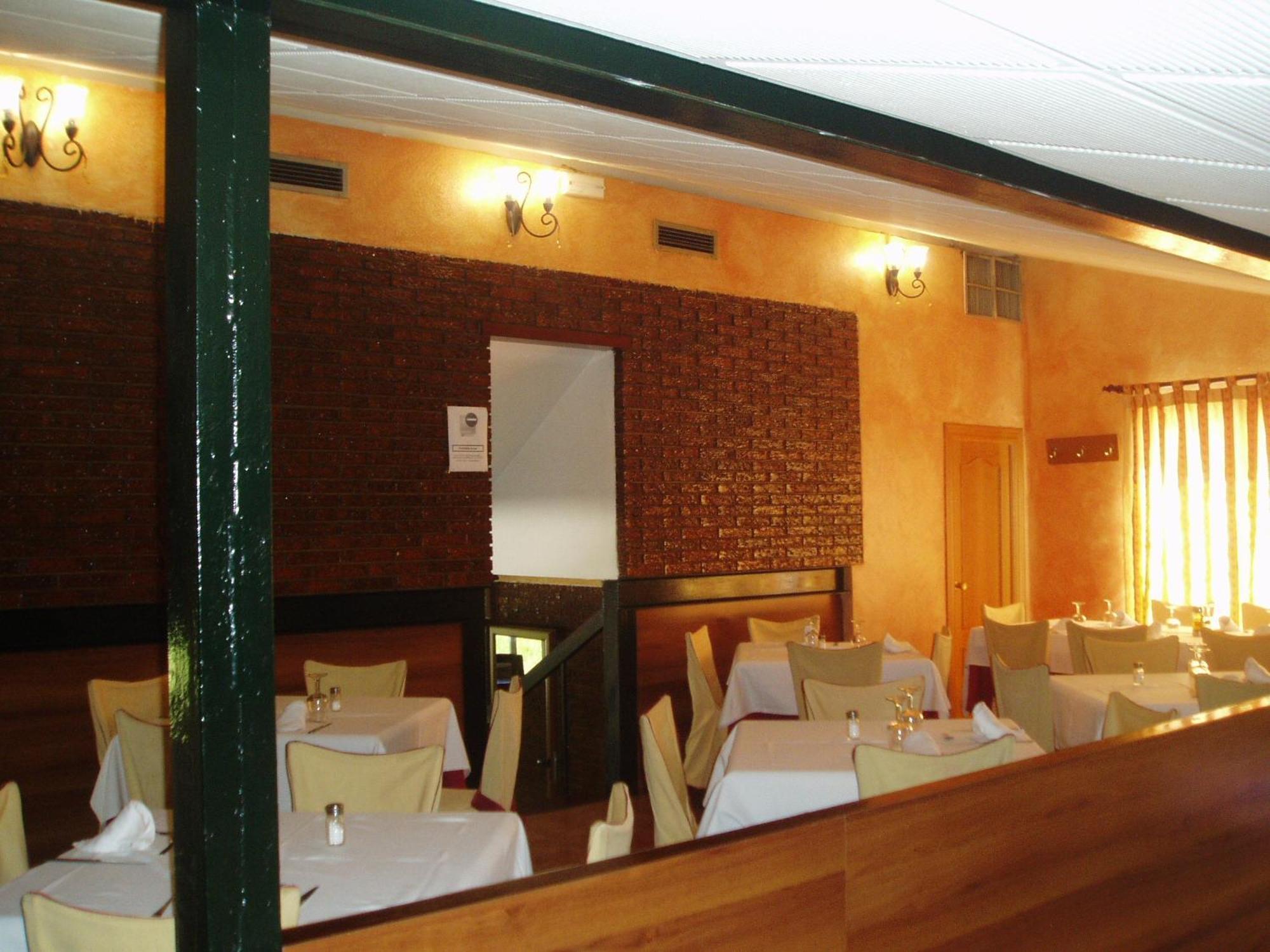 Hotel Manzanares Hotel 2*